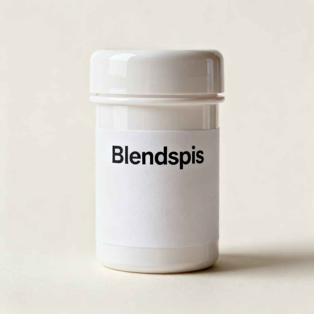 Blendspis